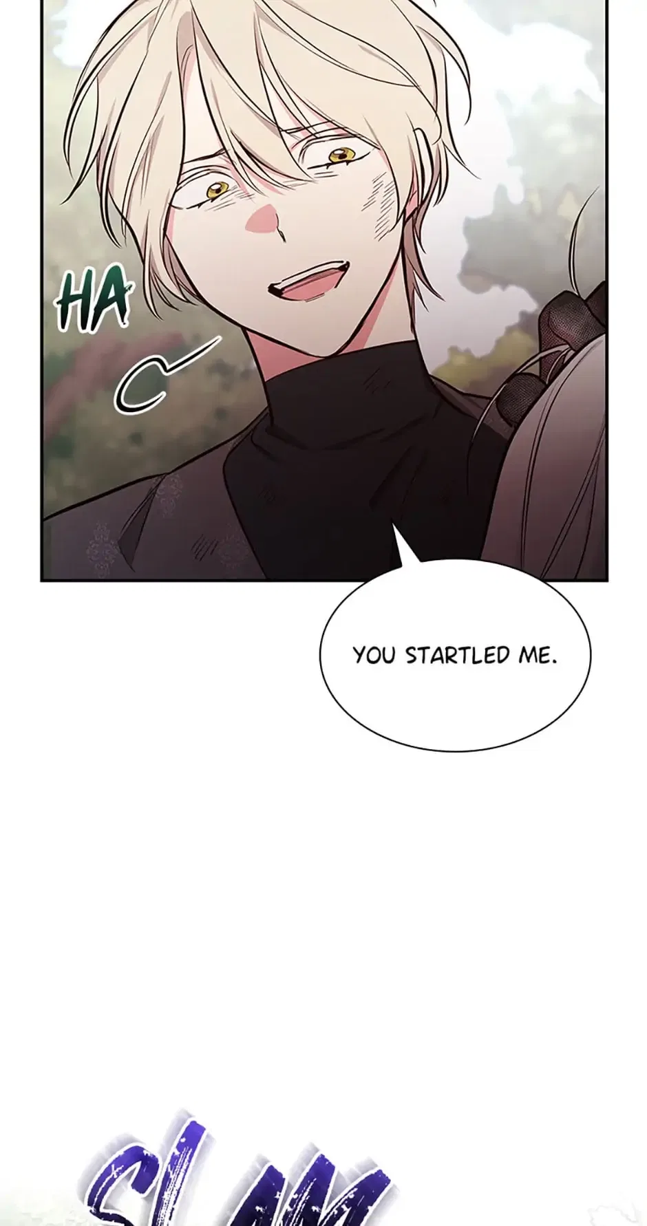 I’ll Be The Warrior’s Mother Chapter 46 – Page 45