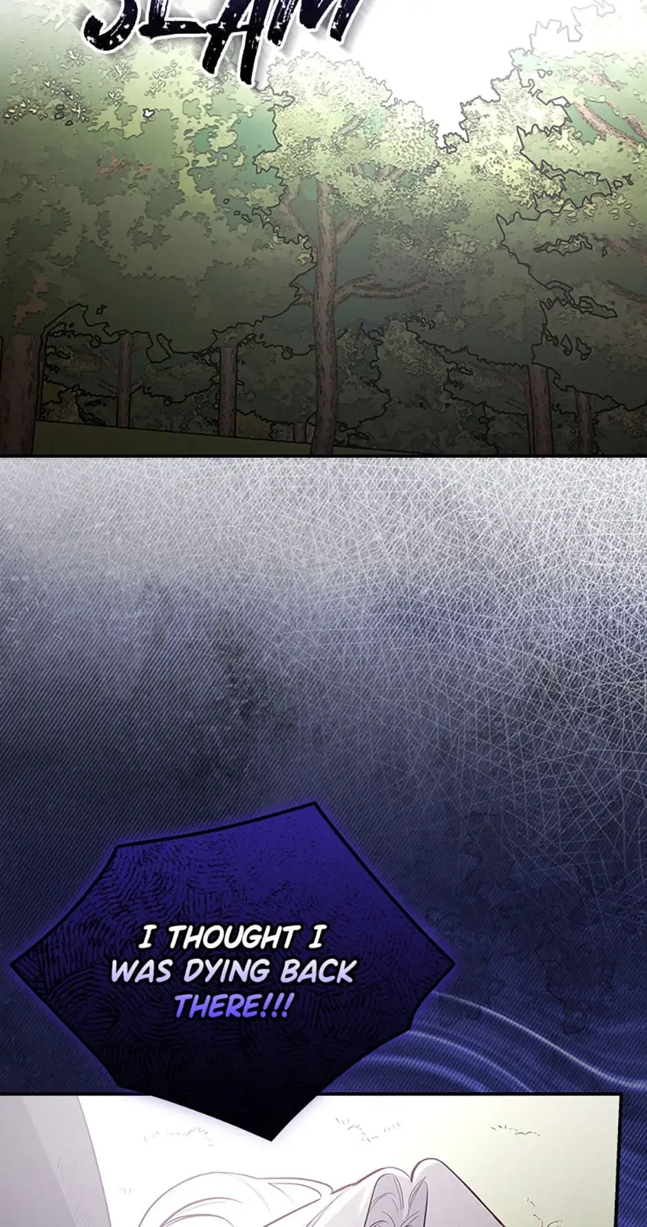 I’ll Be The Warrior’s Mother Chapter 46 – Page 46