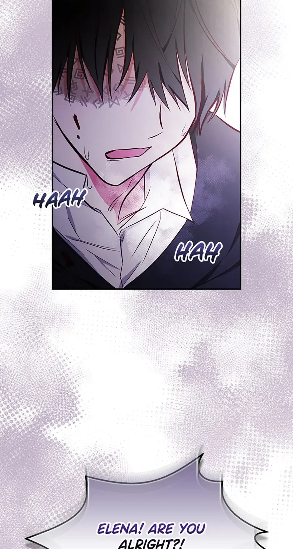 I’ll Be The Warrior’s Mother Chapter 46 – Page 53