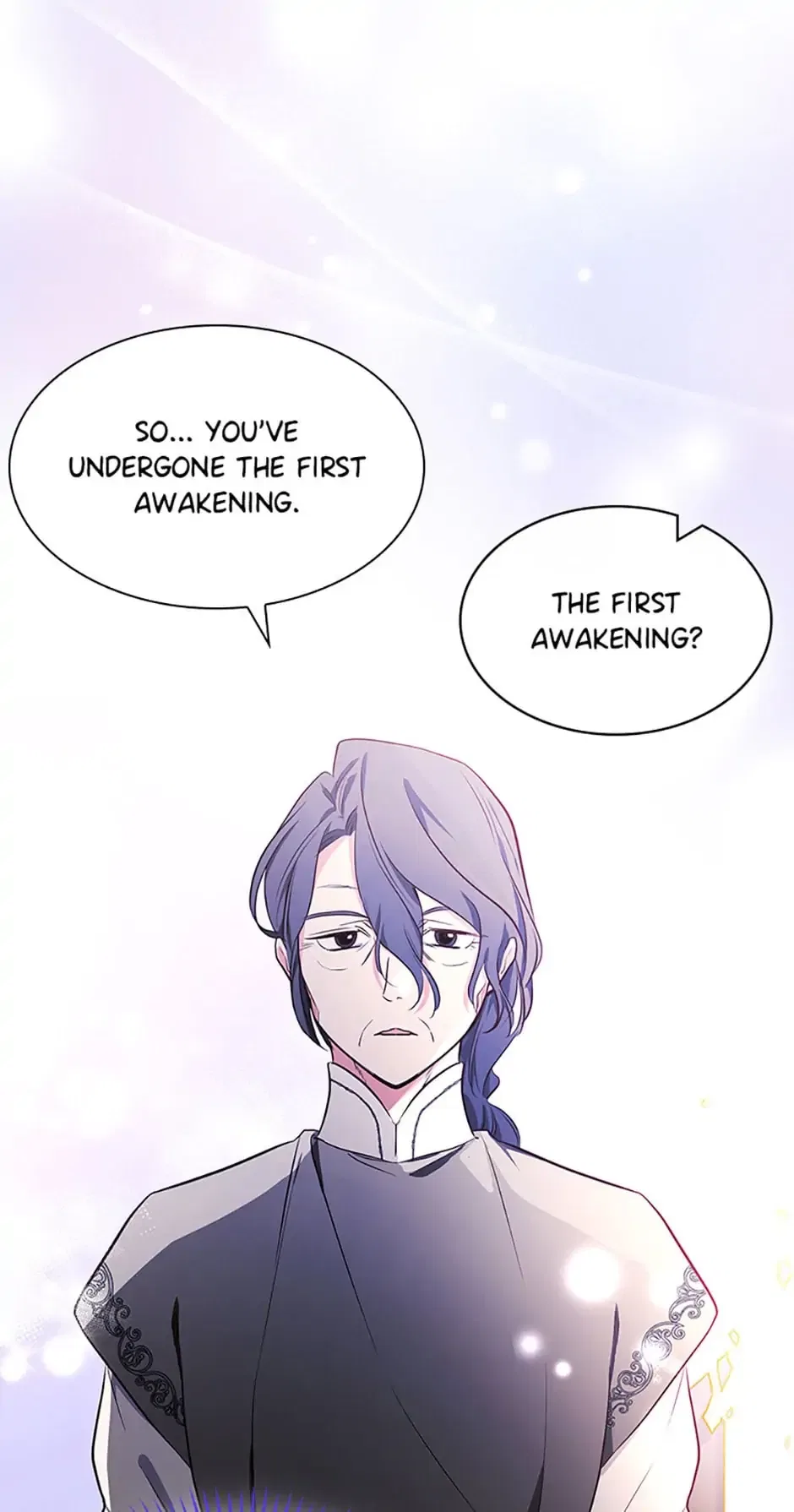 I’ll Be The Warrior’s Mother Chapter 46 – Page 63