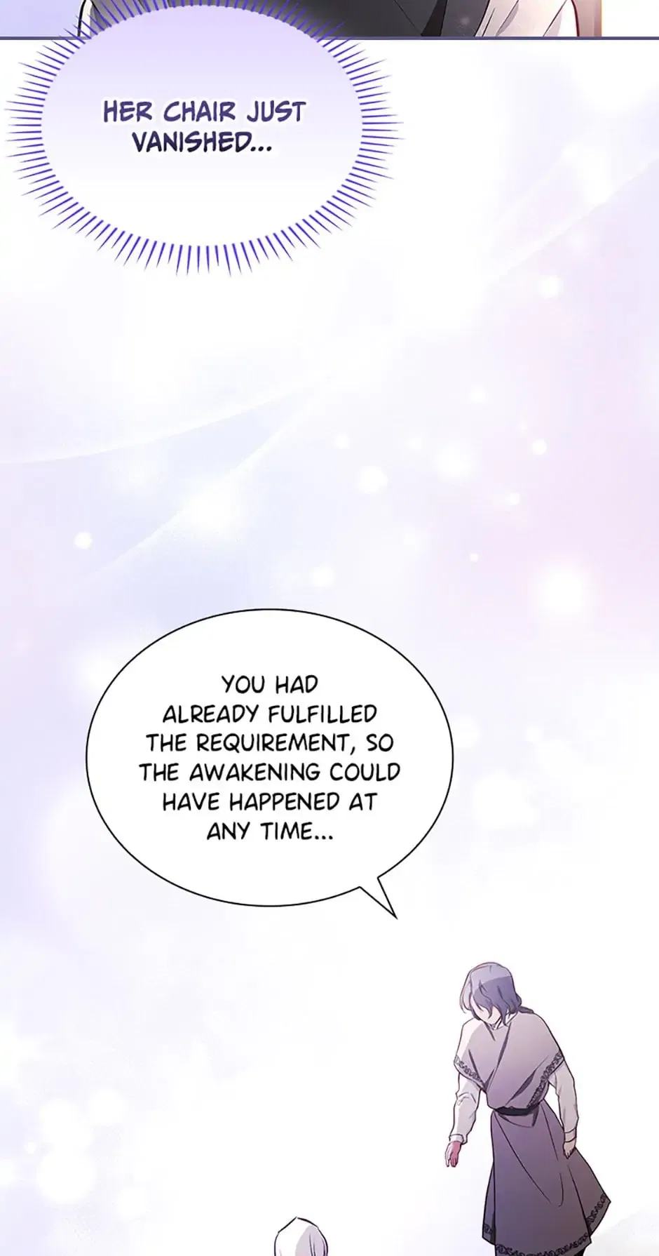 I’ll Be The Warrior’s Mother Chapter 46 – Page 64