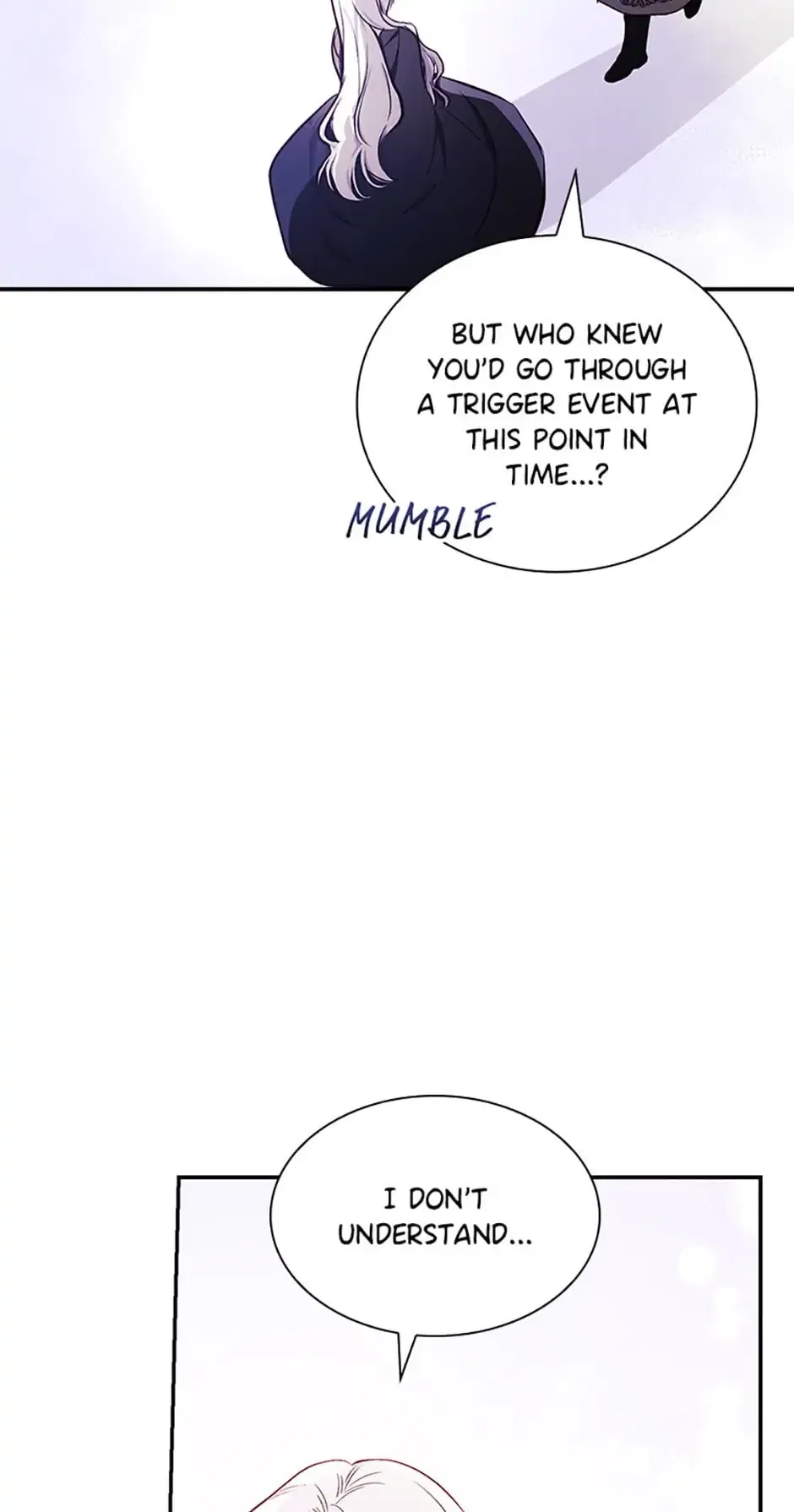 I’ll Be The Warrior’s Mother Chapter 46 – Page 65