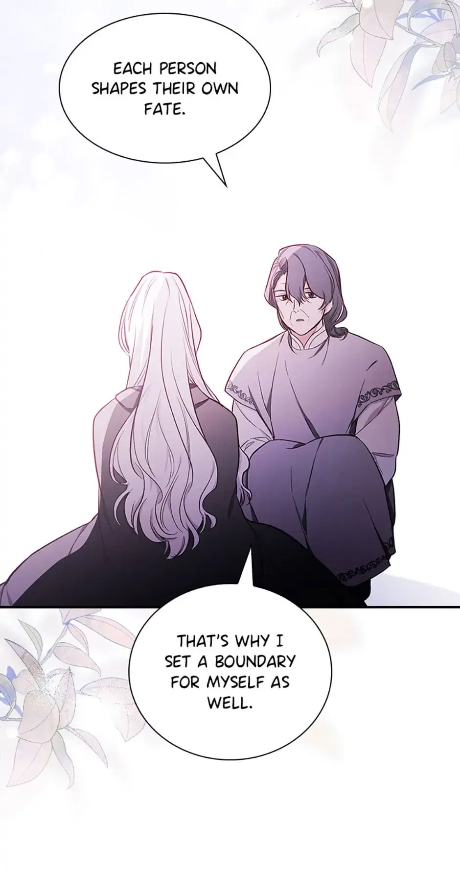 I’ll Be The Warrior’s Mother Chapter 46 – Page 68