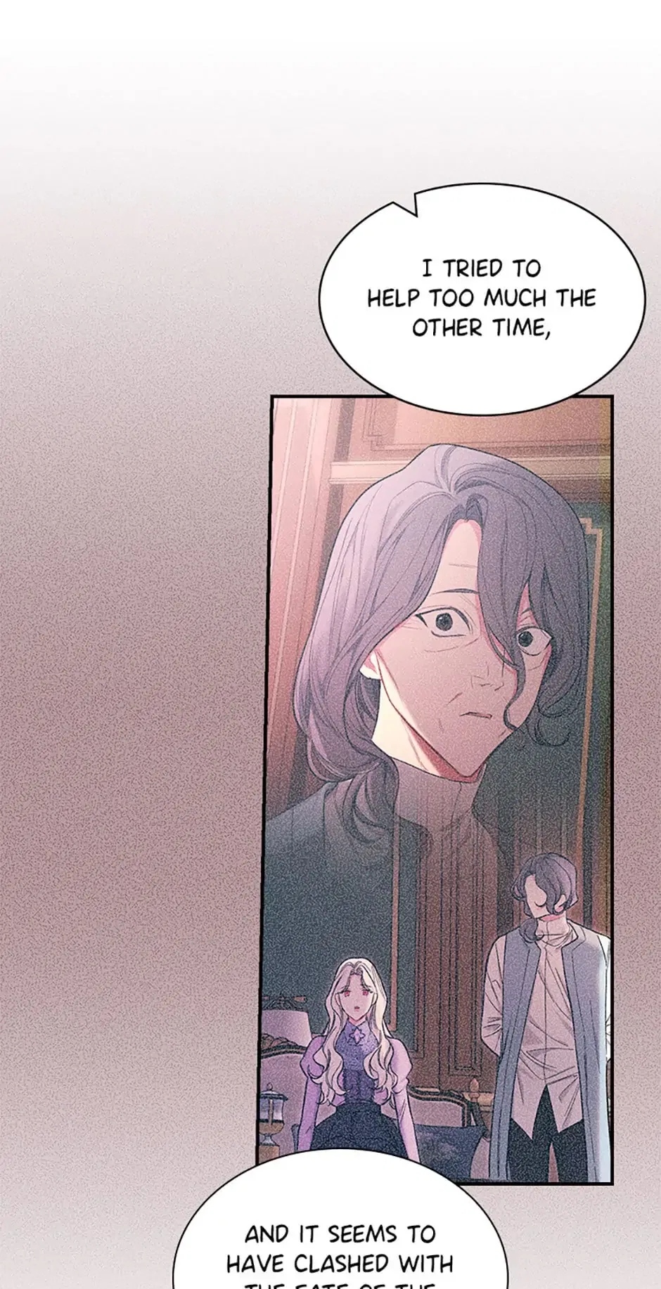 I’ll Be The Warrior’s Mother Chapter 46 – Page 69
