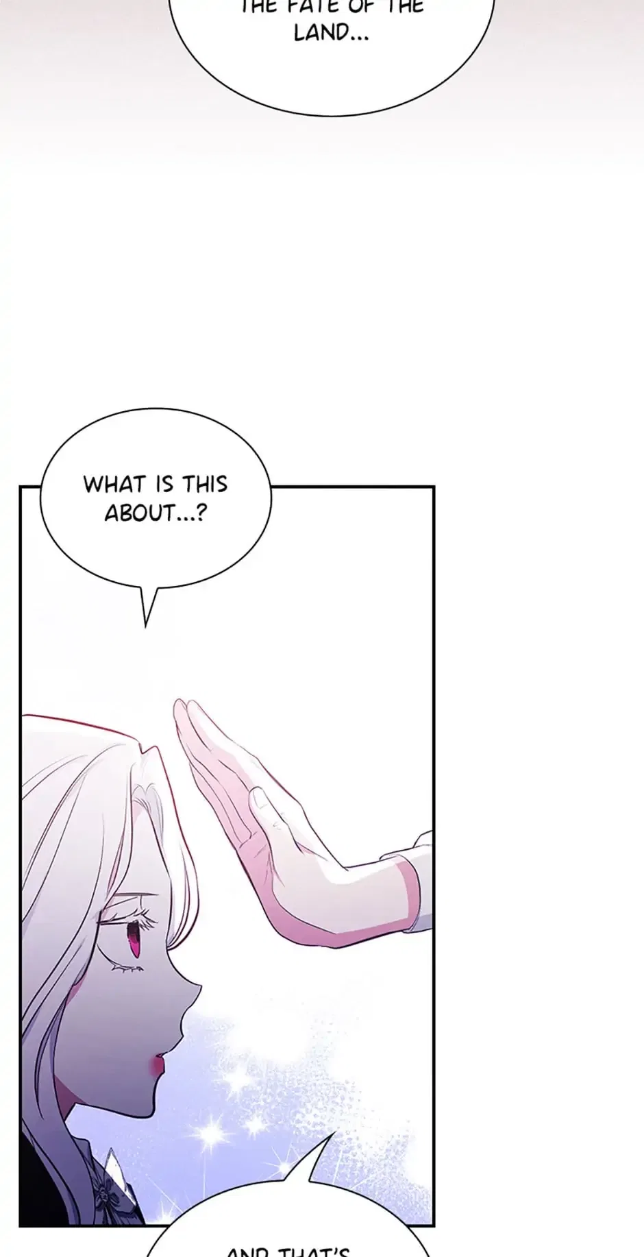 I’ll Be The Warrior’s Mother Chapter 46 – Page 70