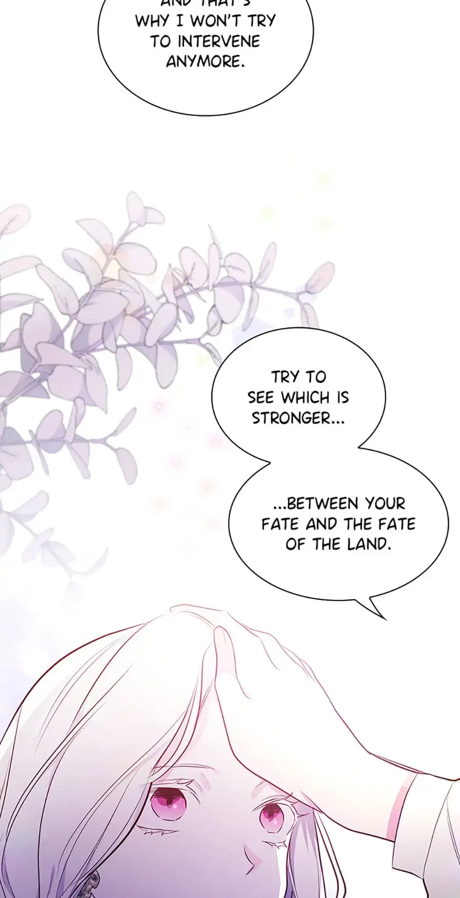 I’ll Be The Warrior’s Mother Chapter 46 – Page 71