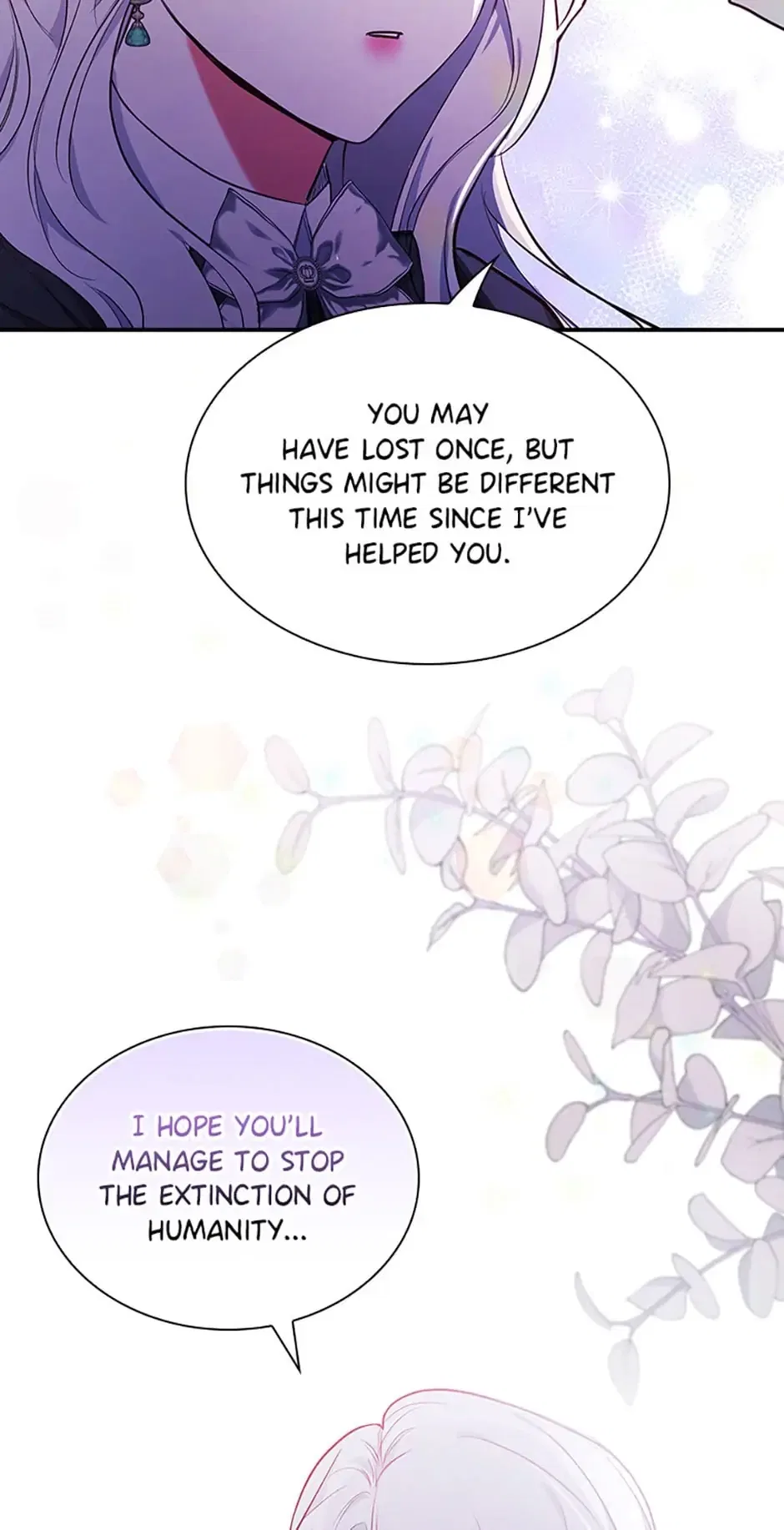 I’ll Be The Warrior’s Mother Chapter 46 – Page 72