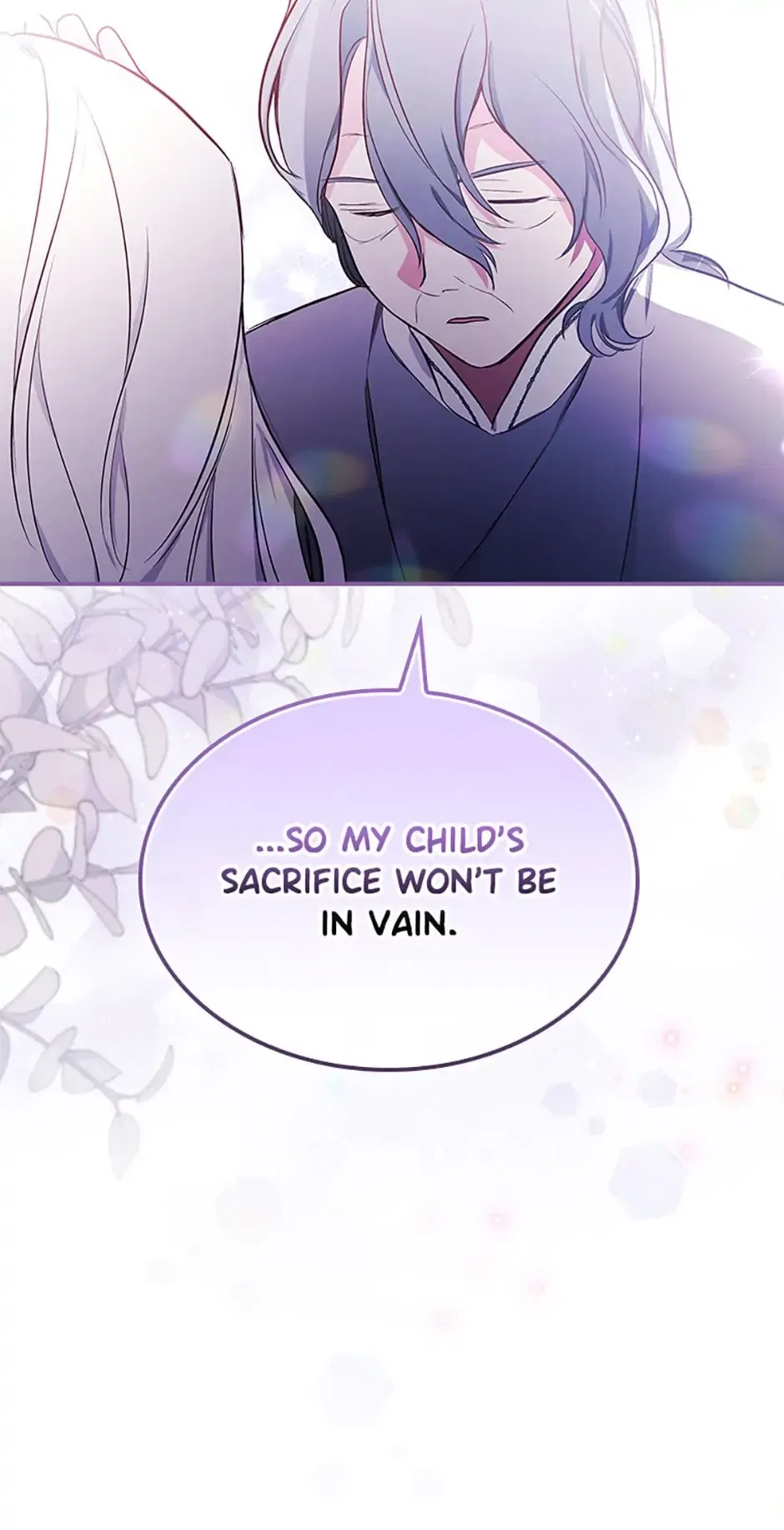 I’ll Be The Warrior’s Mother Chapter 46 – Page 73