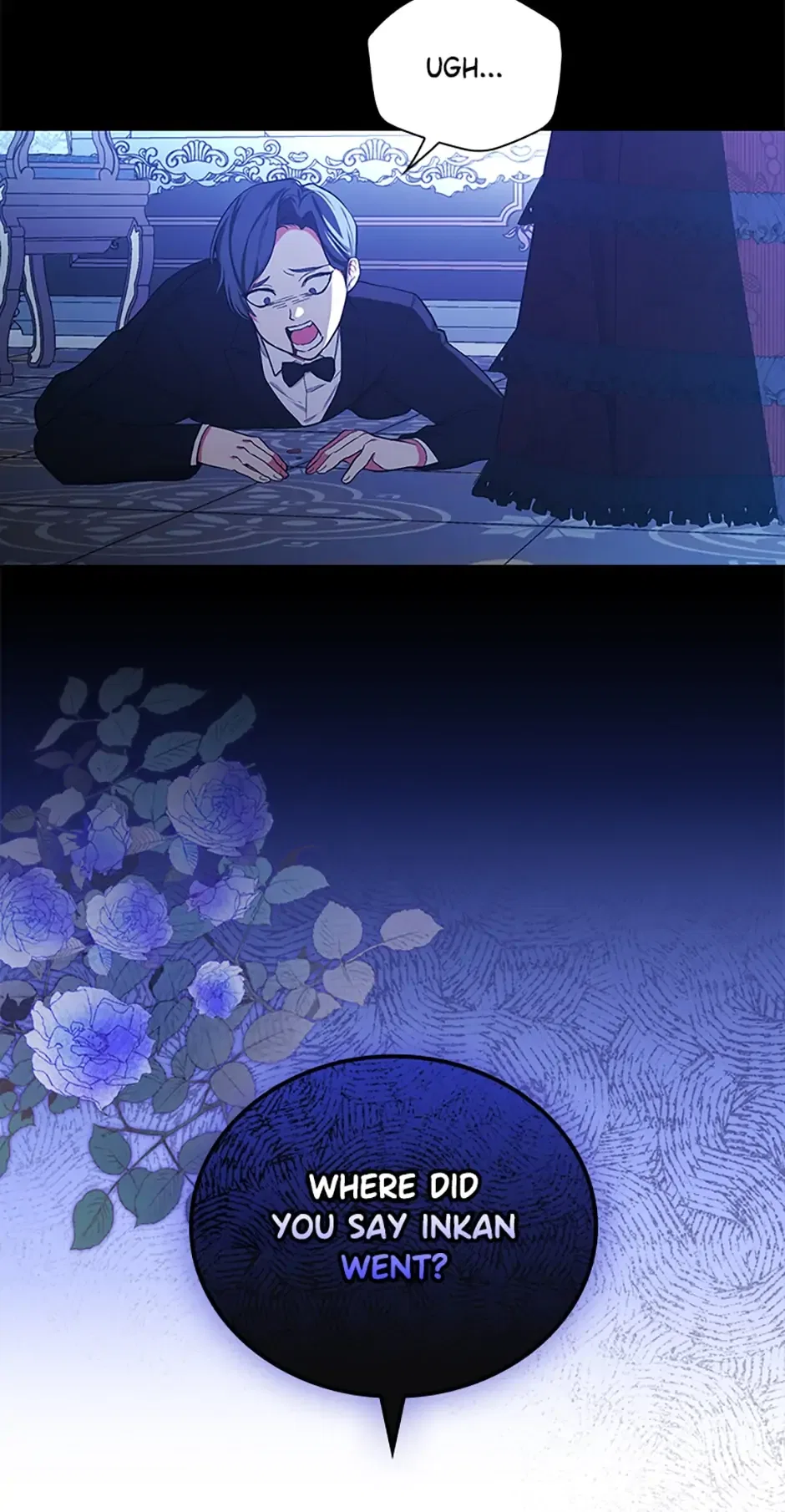 I’ll Be The Warrior’s Mother Chapter 45 – Page 2
