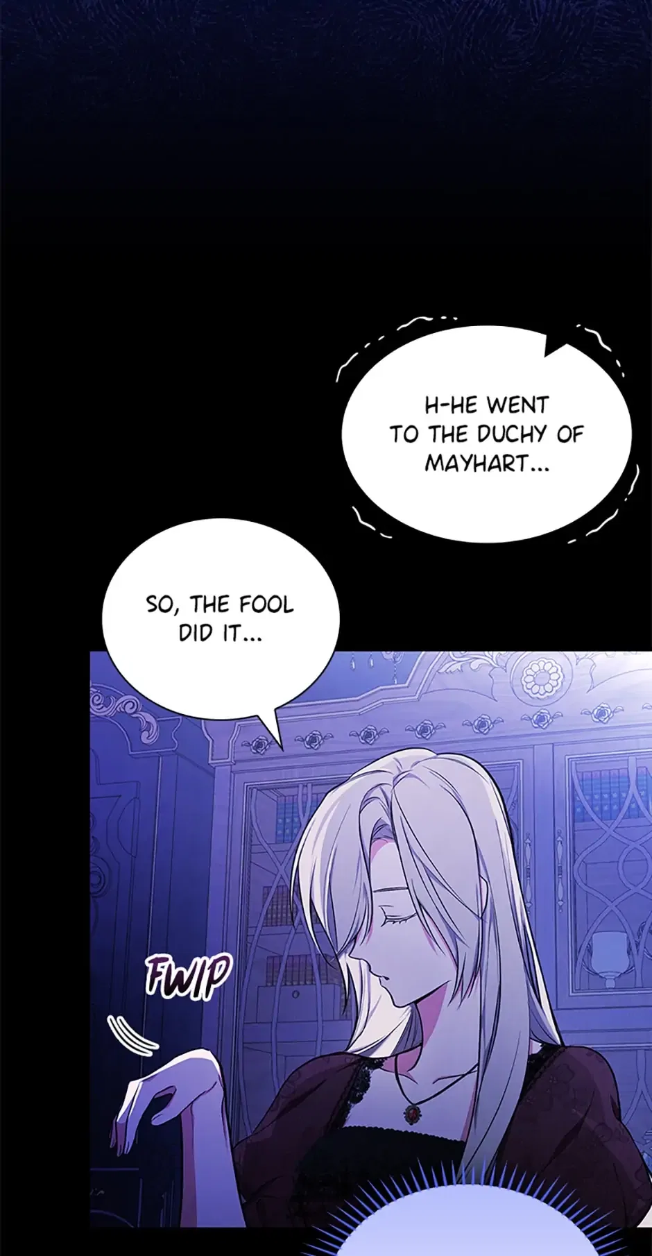 I’ll Be The Warrior’s Mother Chapter 45 – Page 4