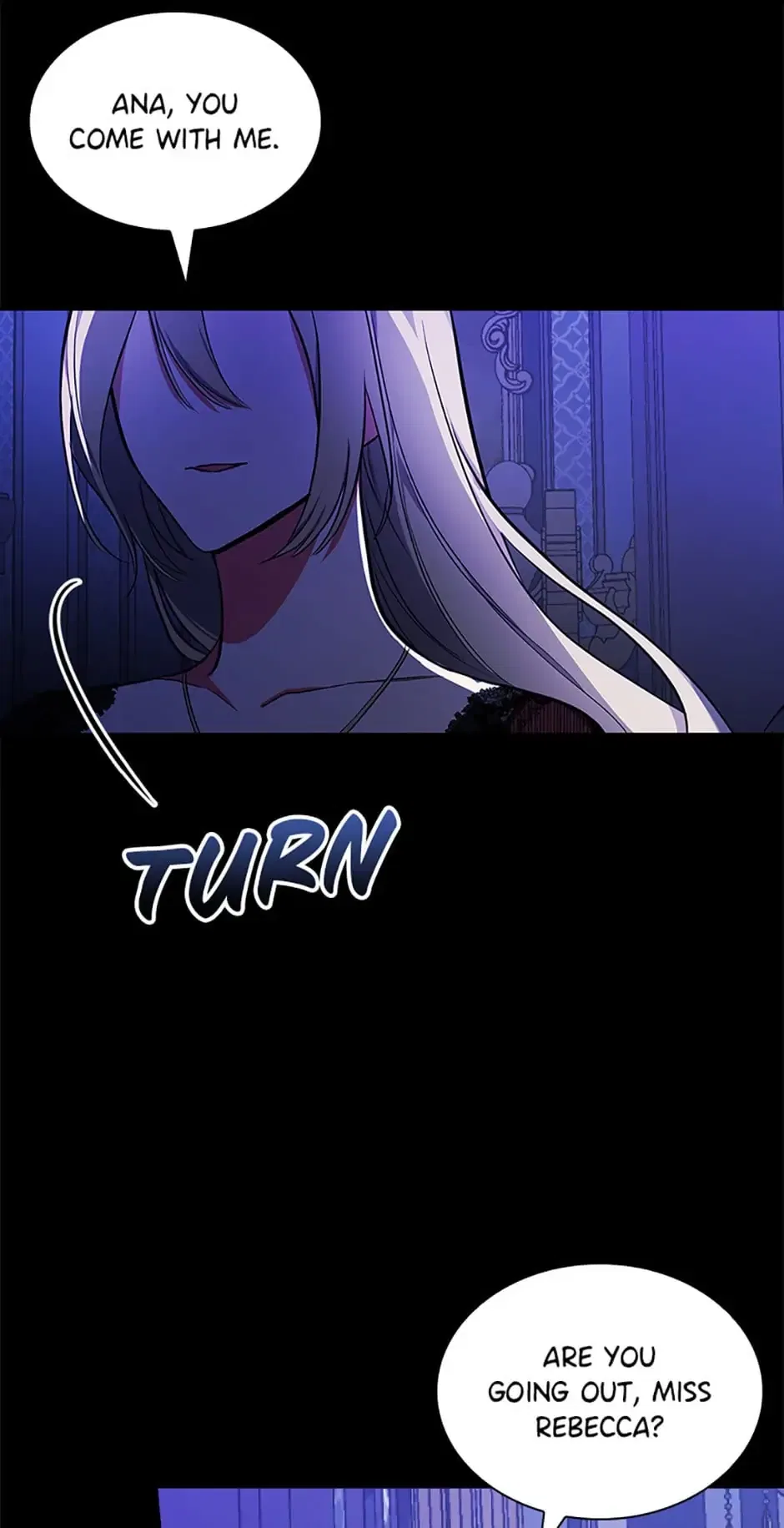 I’ll Be The Warrior’s Mother Chapter 45 – Page 7
