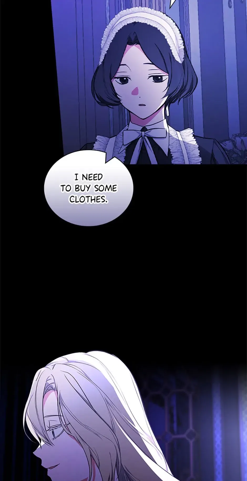 I’ll Be The Warrior’s Mother Chapter 45 – Page 8