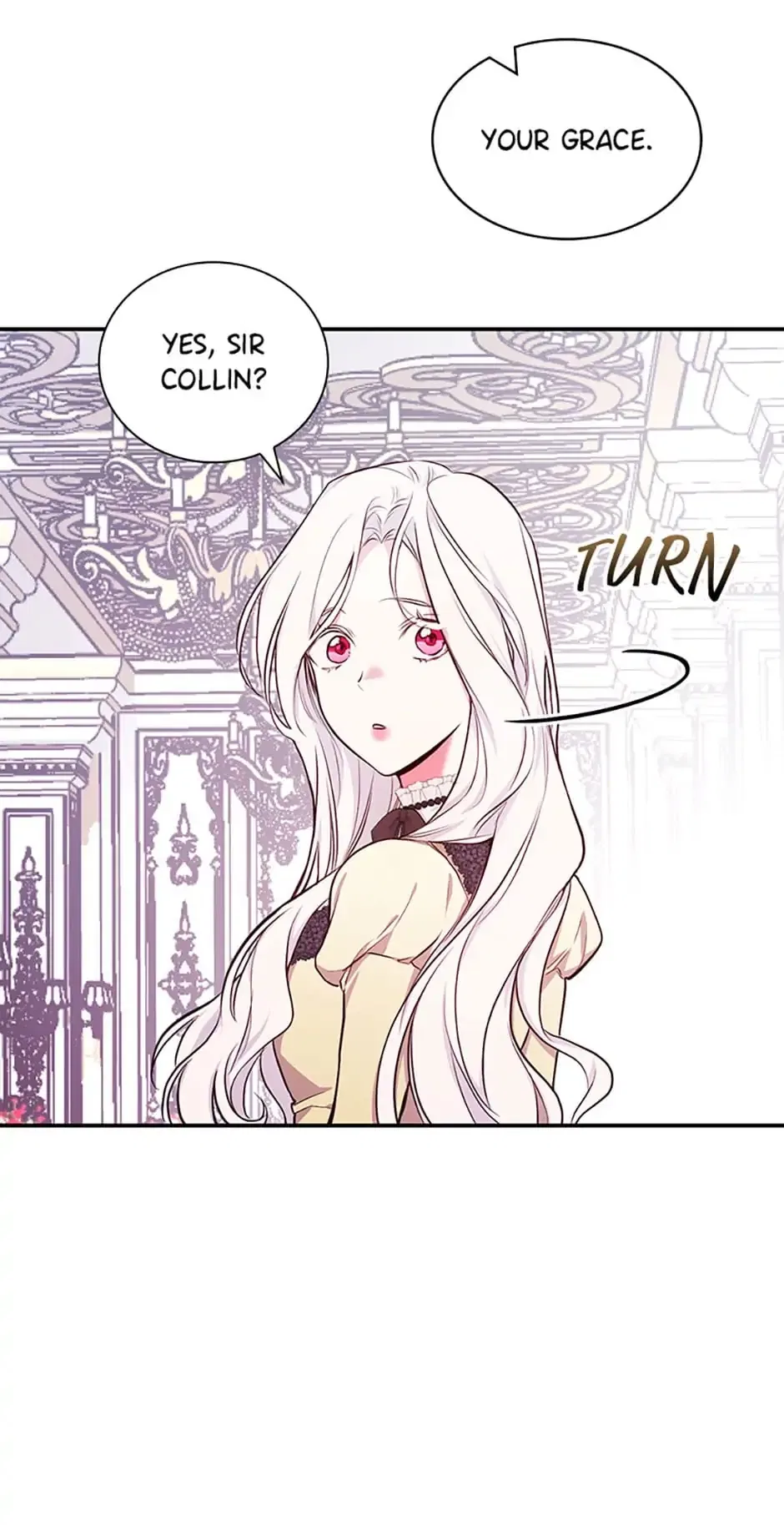 I’ll Be The Warrior’s Mother Chapter 45 – Page 12