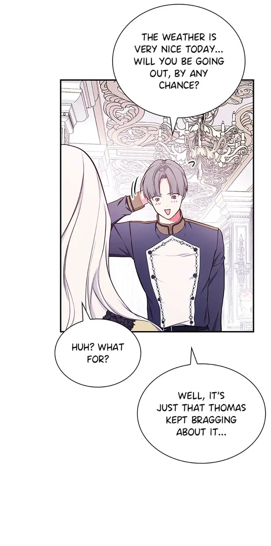 I’ll Be The Warrior’s Mother Chapter 45 – Page 13