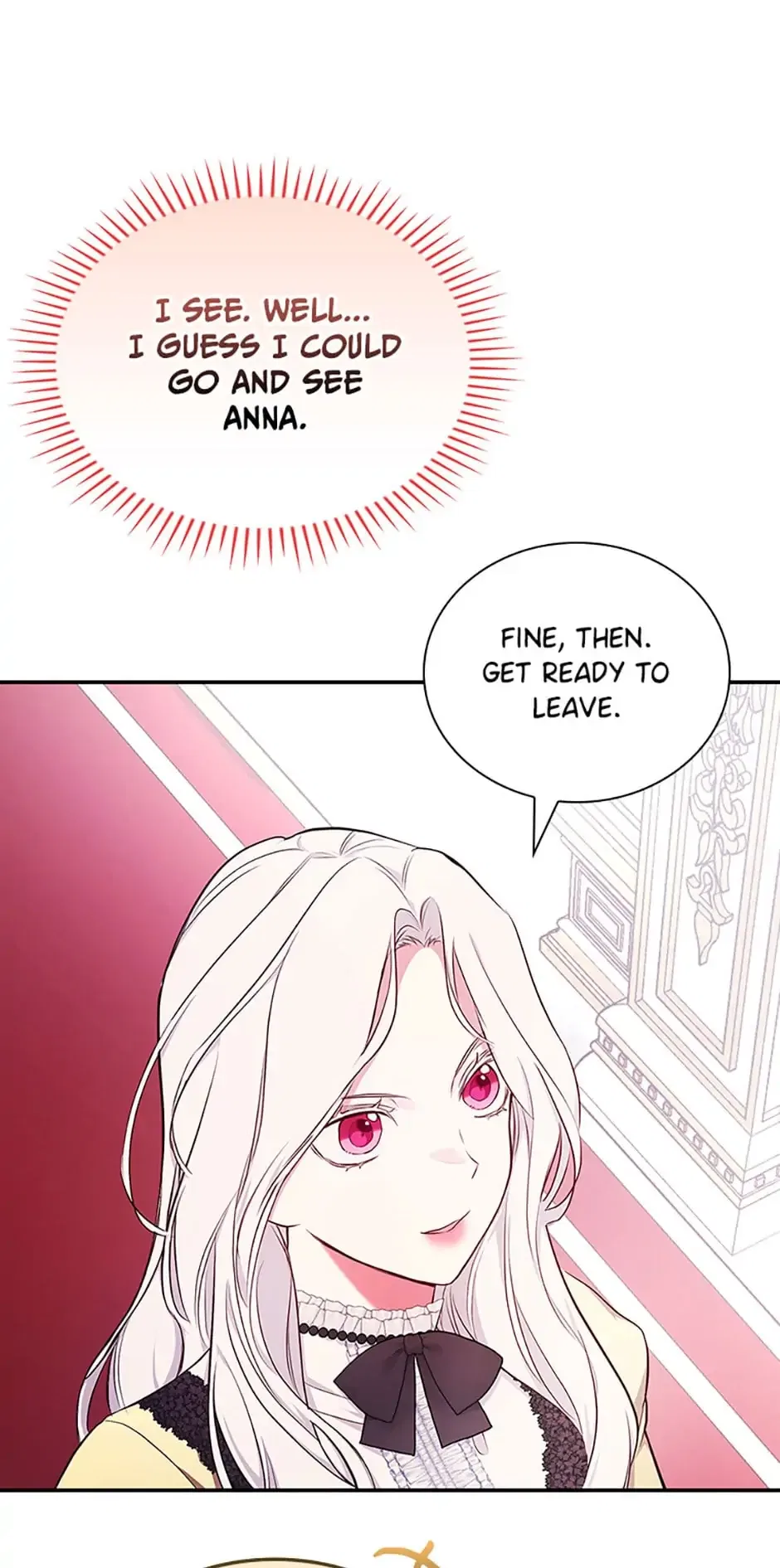 I’ll Be The Warrior’s Mother Chapter 45 – Page 14