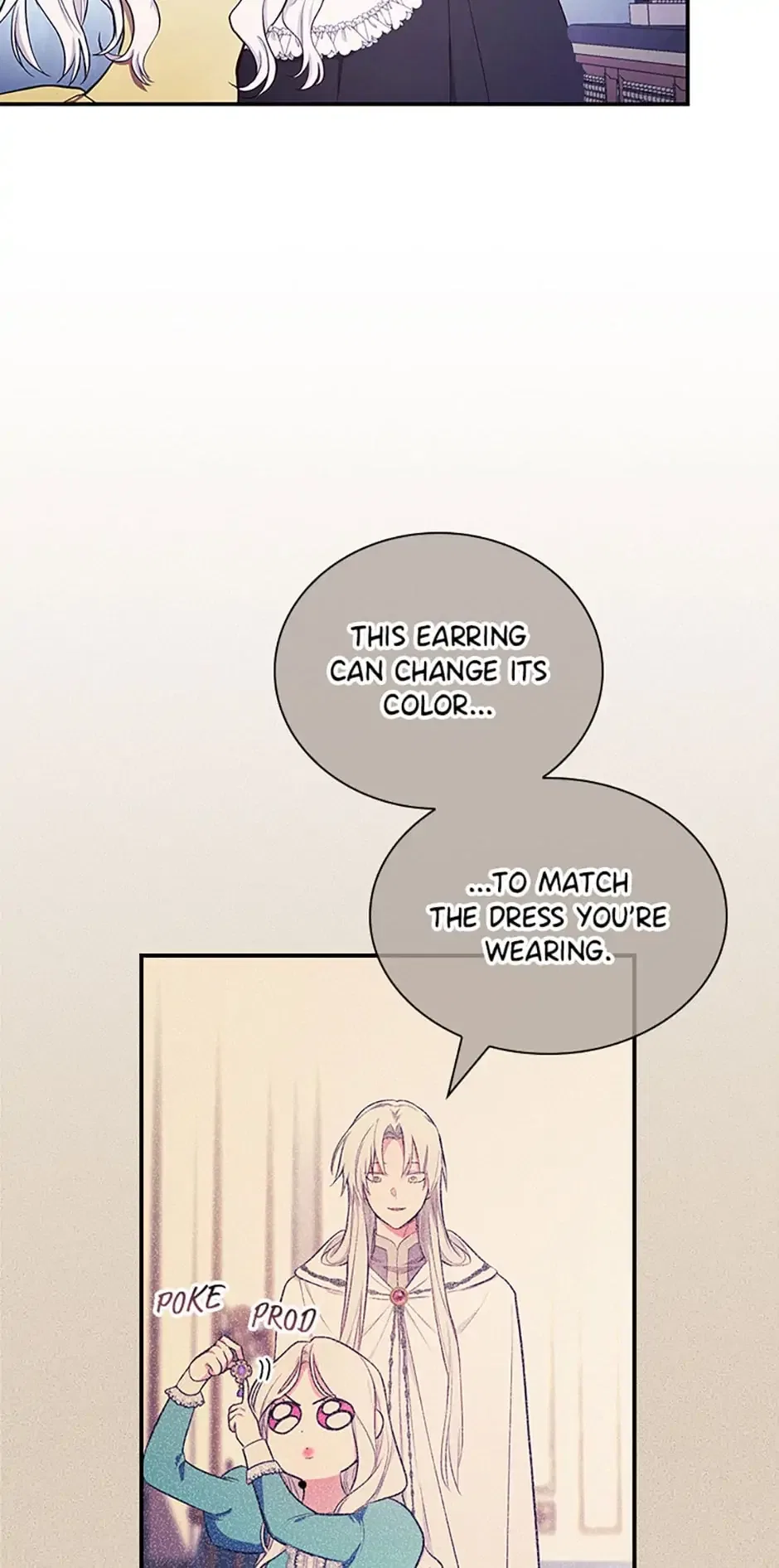 I’ll Be The Warrior’s Mother Chapter 45 – Page 17