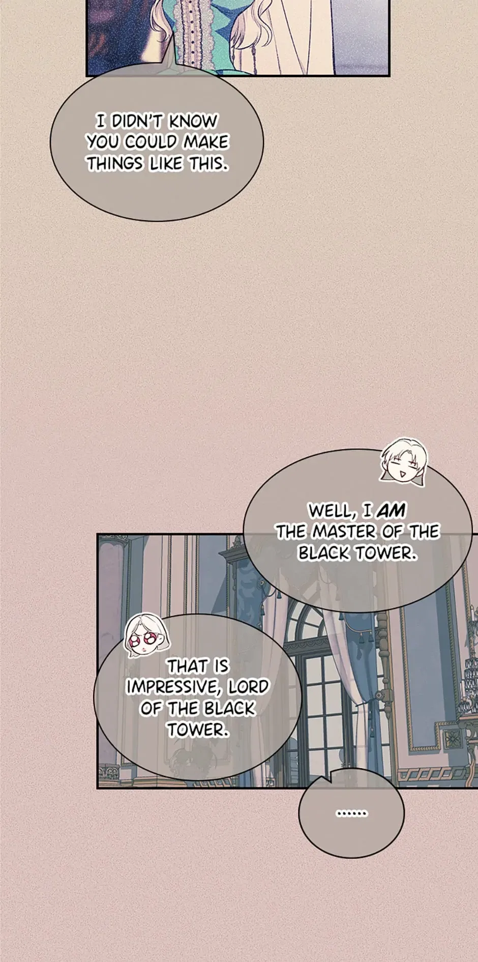 I’ll Be The Warrior’s Mother Chapter 45 – Page 18