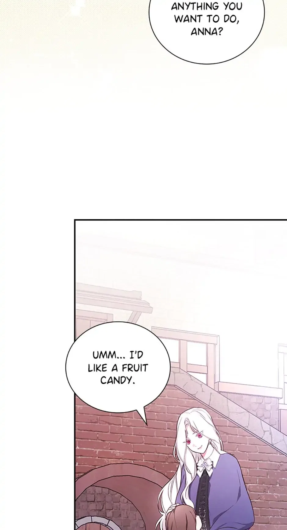 I’ll Be The Warrior’s Mother Chapter 45 – Page 23