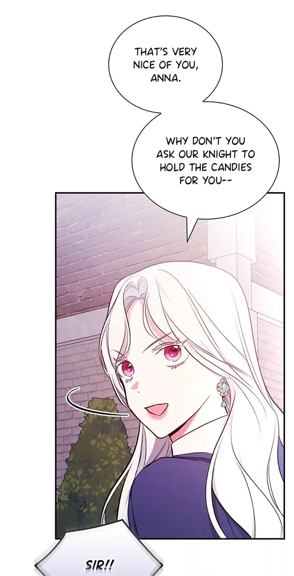 I’ll Be The Warrior’s Mother Chapter 45 – Page 26