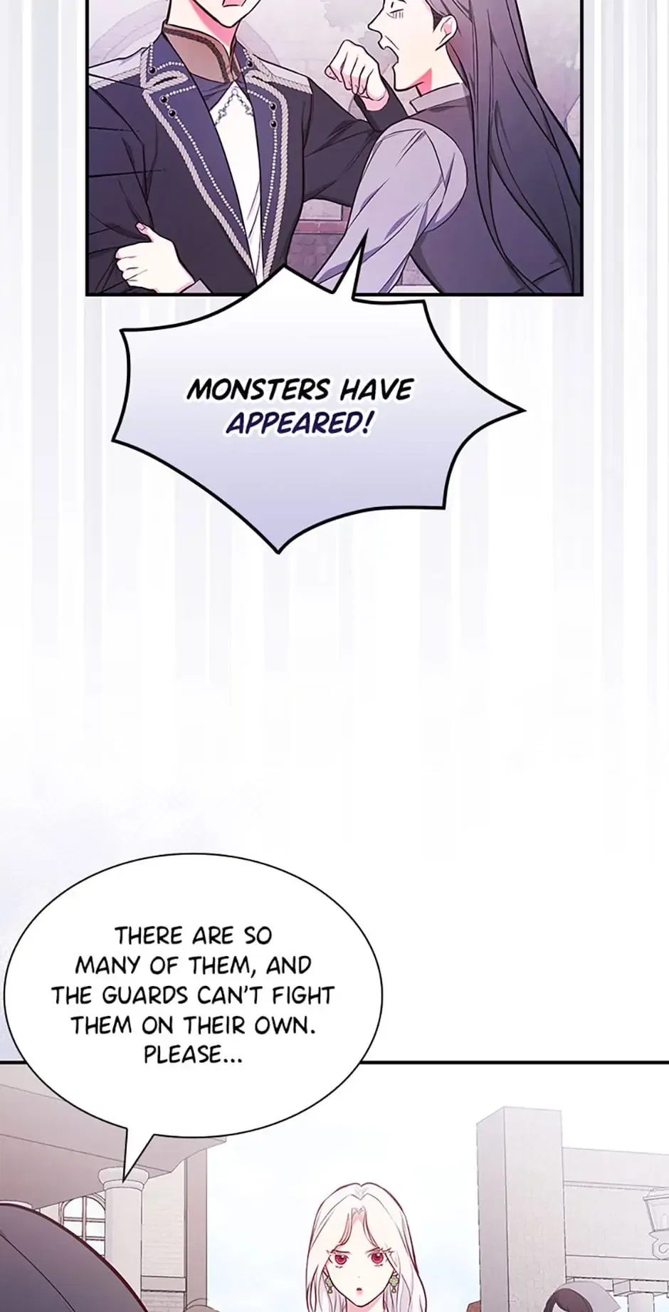 I’ll Be The Warrior’s Mother Chapter 45 – Page 28