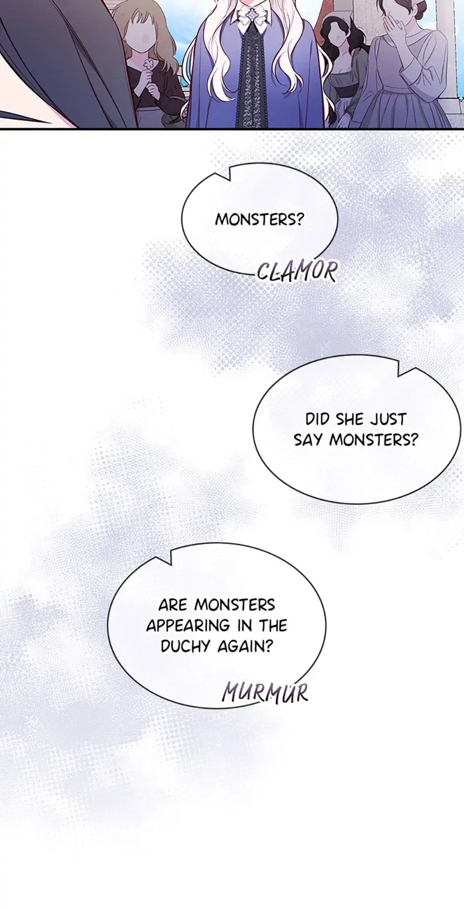 I’ll Be The Warrior’s Mother Chapter 45 – Page 29