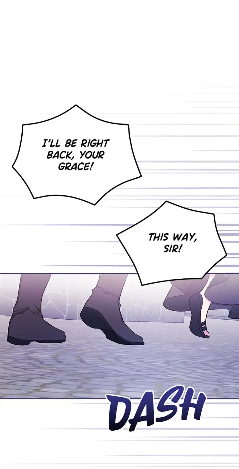 I’ll Be The Warrior’s Mother Chapter 45 – Page 31