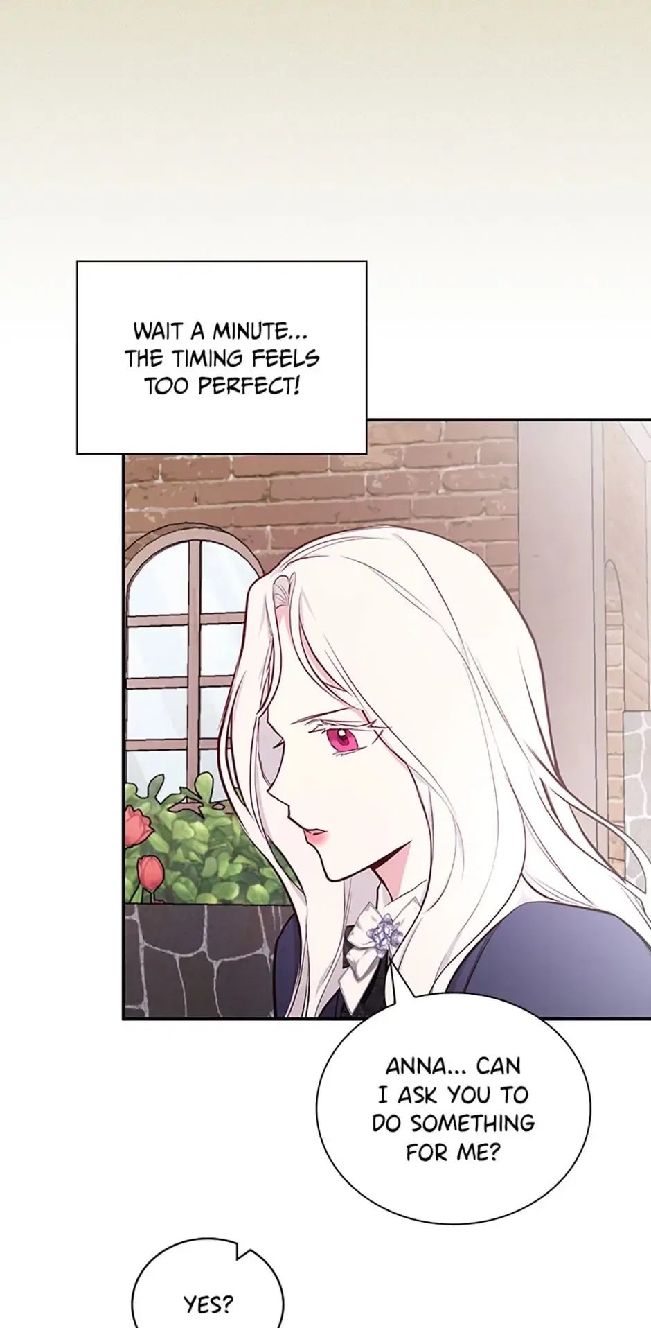 I’ll Be The Warrior’s Mother Chapter 45 – Page 35