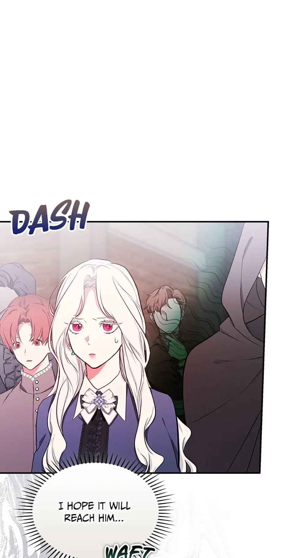 I’ll Be The Warrior’s Mother Chapter 45 – Page 38