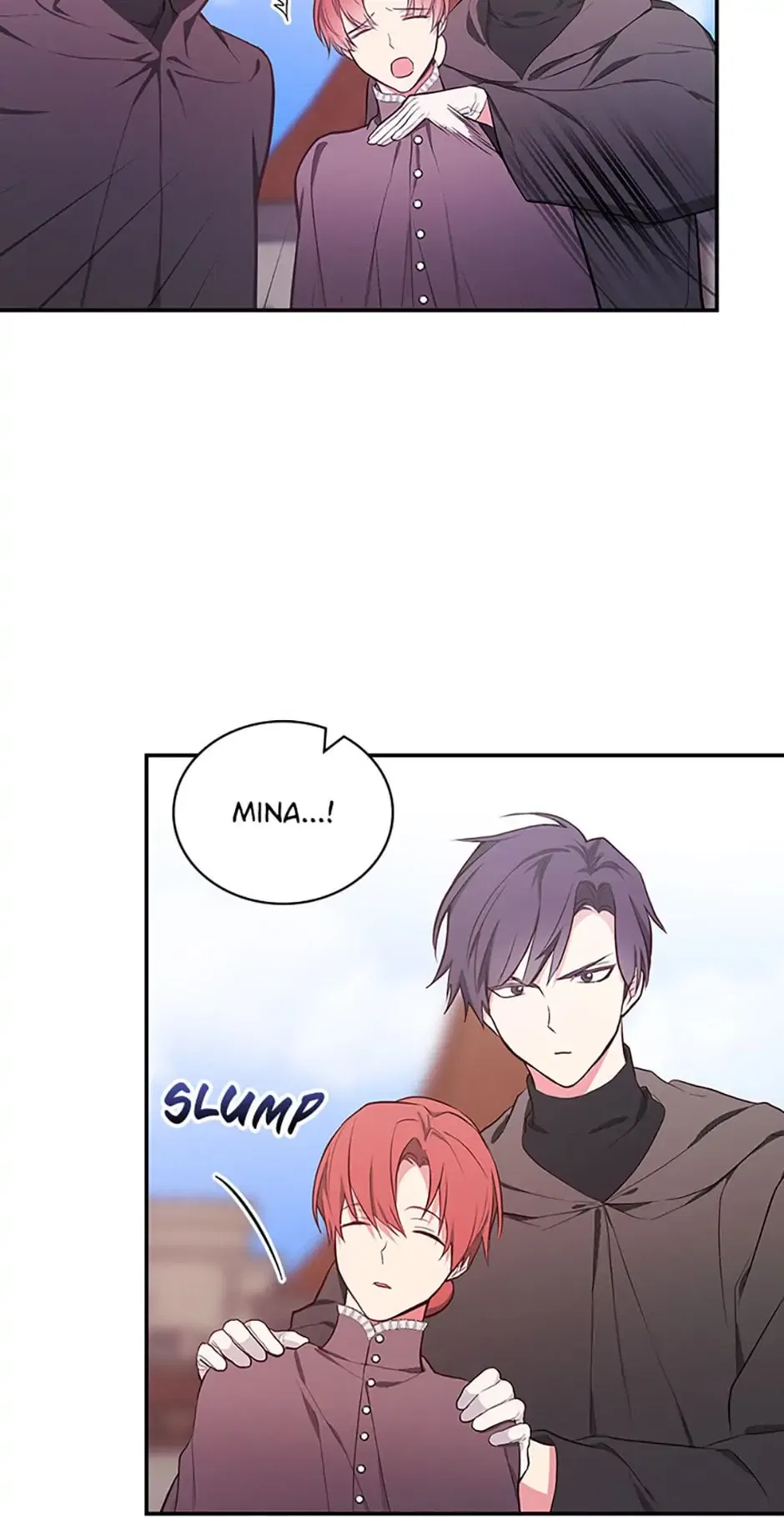 I’ll Be The Warrior’s Mother Chapter 45 – Page 42