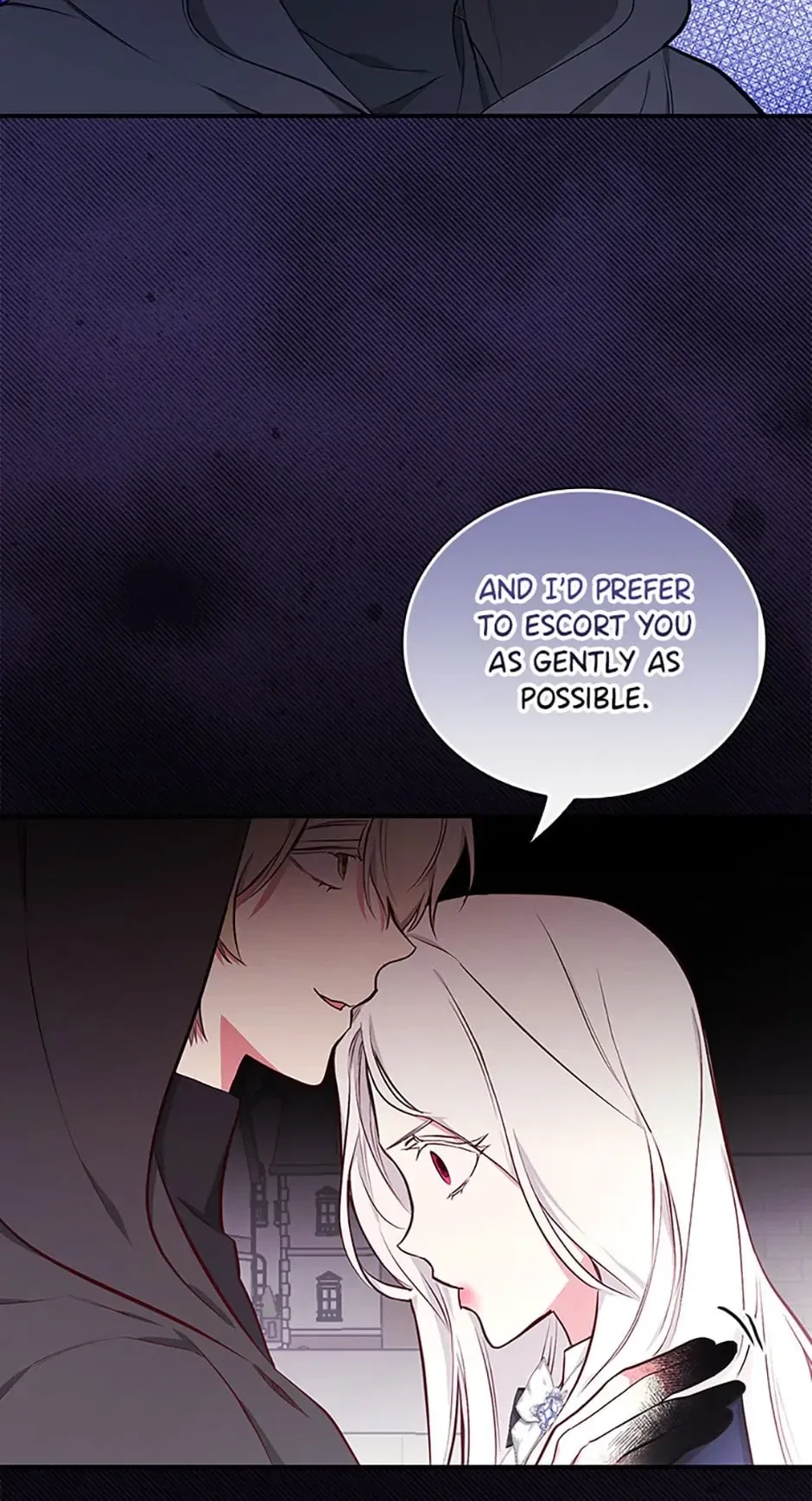 I’ll Be The Warrior’s Mother Chapter 45 – Page 44