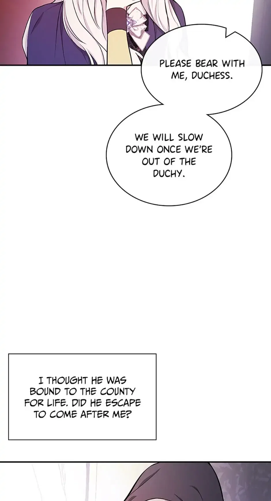 I’ll Be The Warrior’s Mother Chapter 45 – Page 48