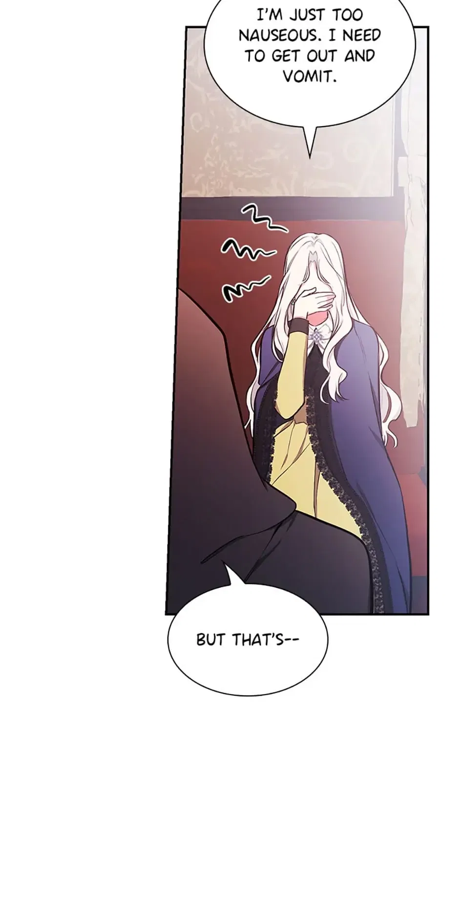 I’ll Be The Warrior’s Mother Chapter 45 – Page 54