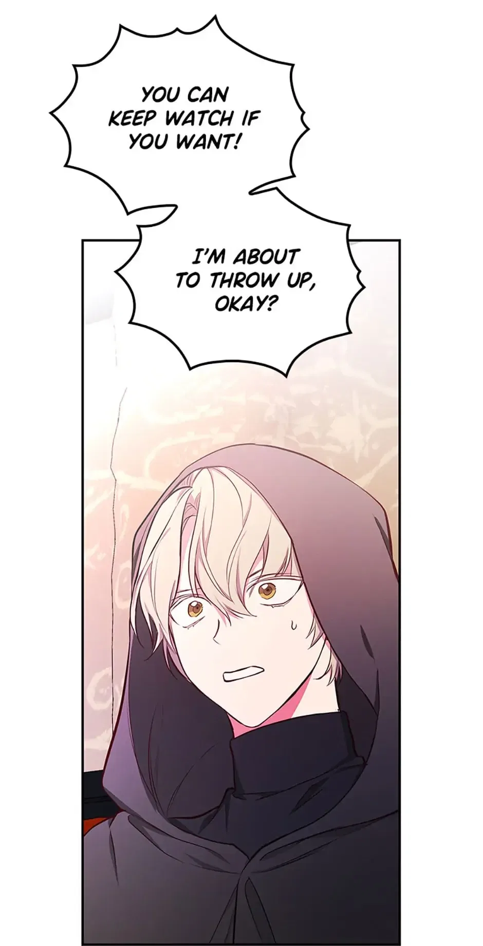 I’ll Be The Warrior’s Mother Chapter 45 – Page 55