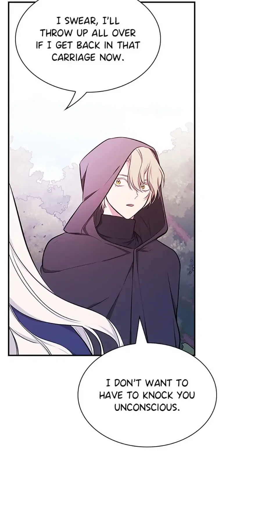 I’ll Be The Warrior’s Mother Chapter 45 – Page 59