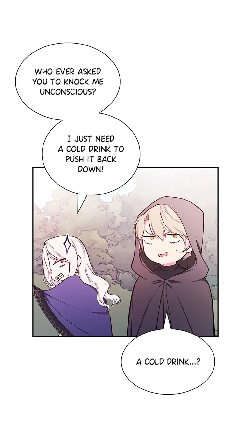 I’ll Be The Warrior’s Mother Chapter 45 – Page 60
