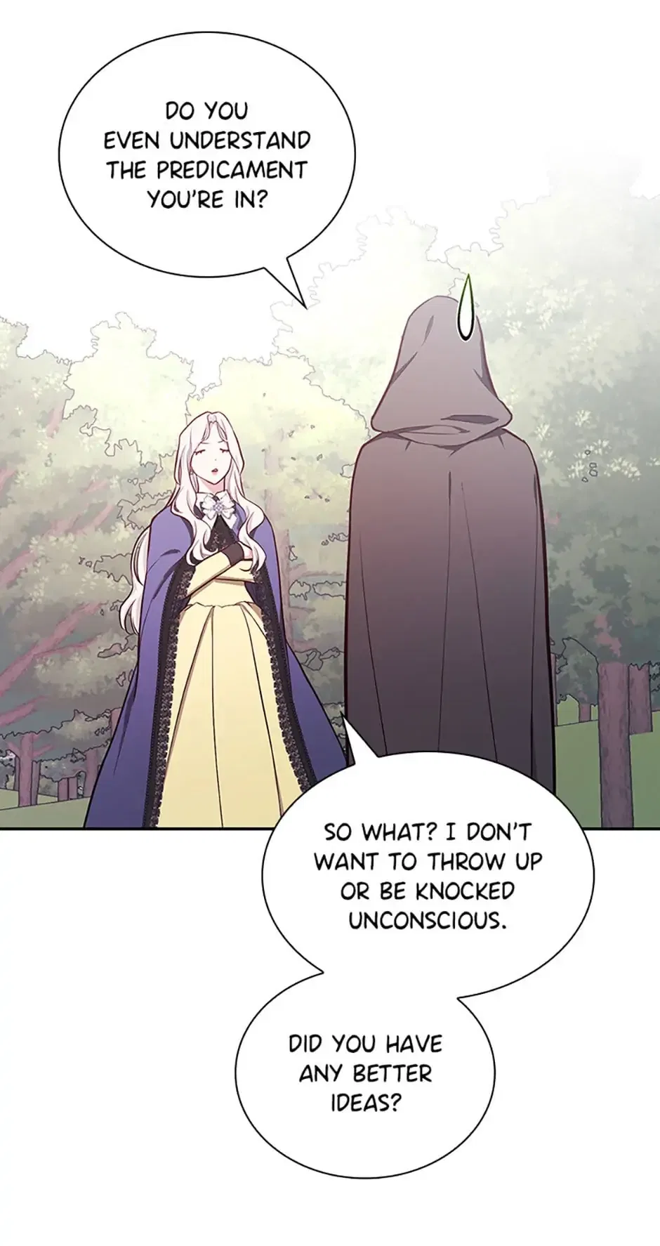 I’ll Be The Warrior’s Mother Chapter 45 – Page 62