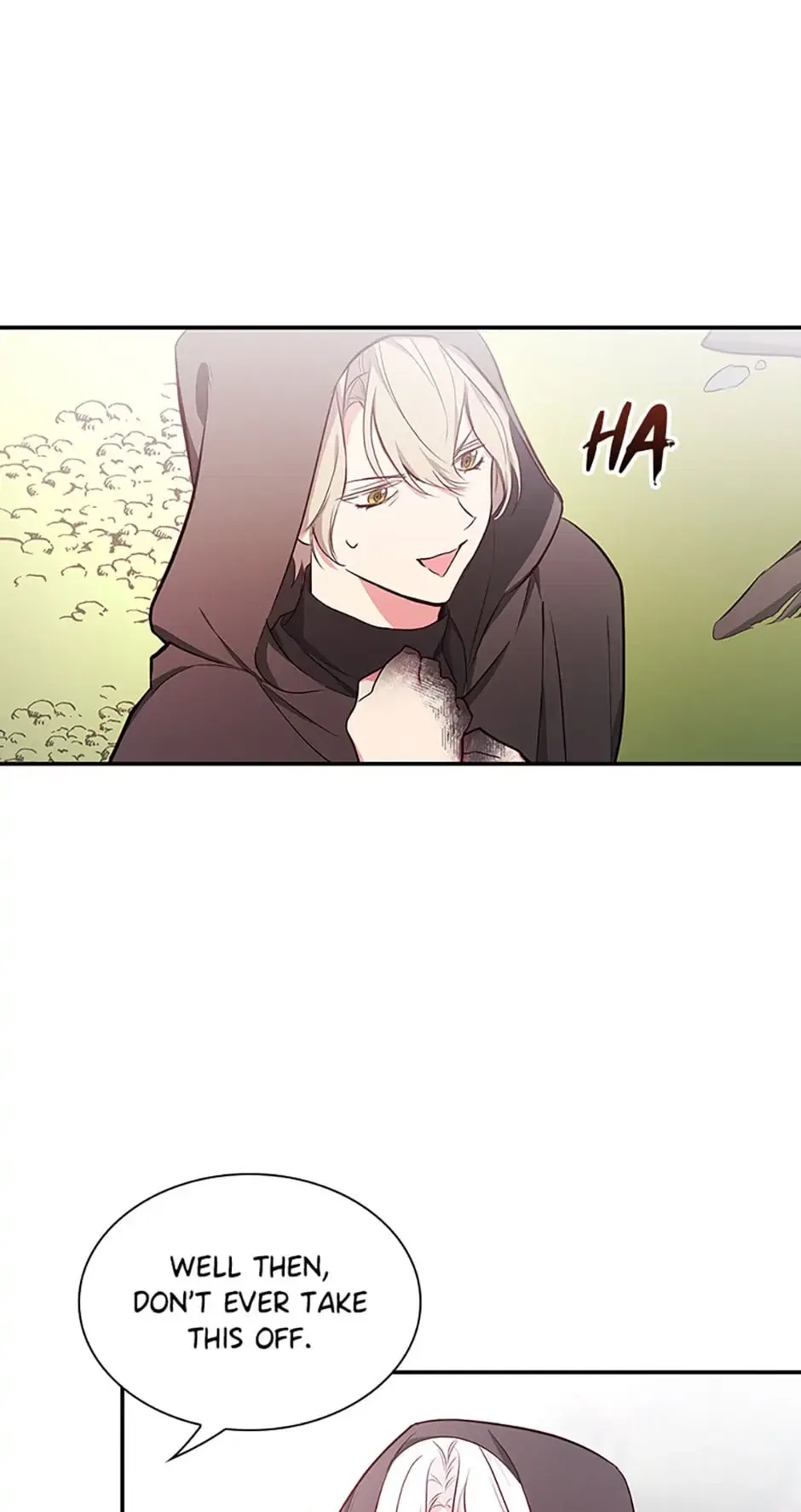 I’ll Be The Warrior’s Mother Chapter 45 – Page 63