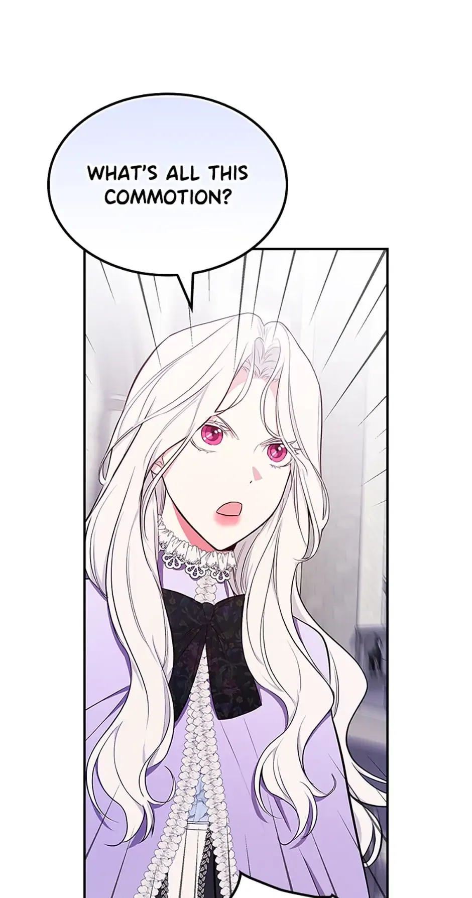 I’ll Be The Warrior’s Mother Chapter 44 – Page 3
