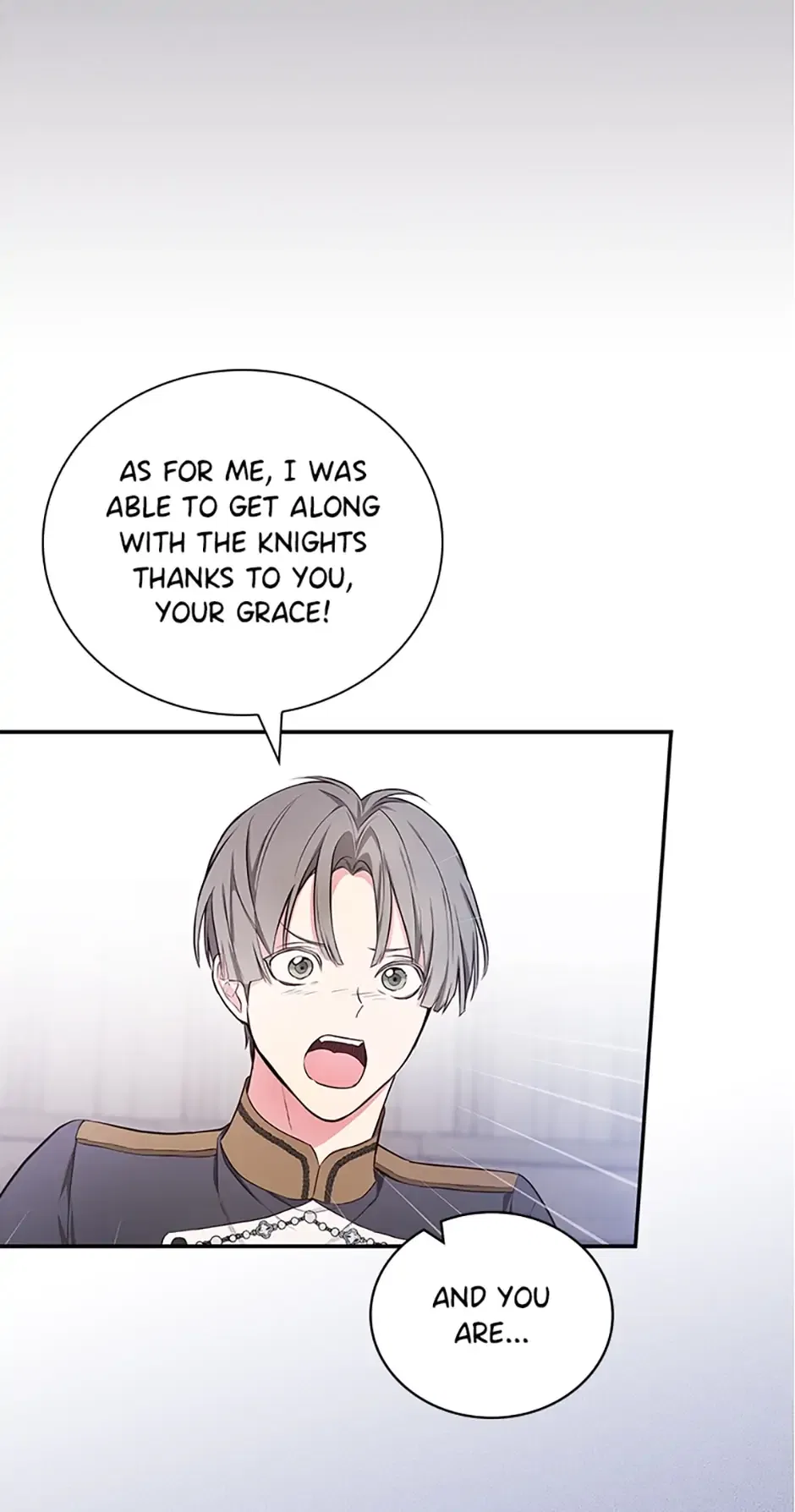 I’ll Be The Warrior’s Mother Chapter 44 – Page 8