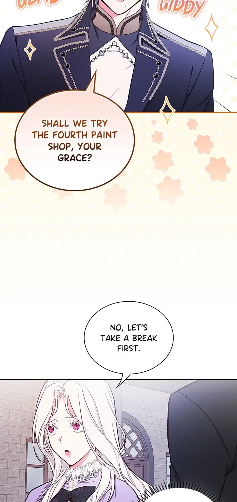 I’ll Be The Warrior’s Mother Chapter 44 – Page 18