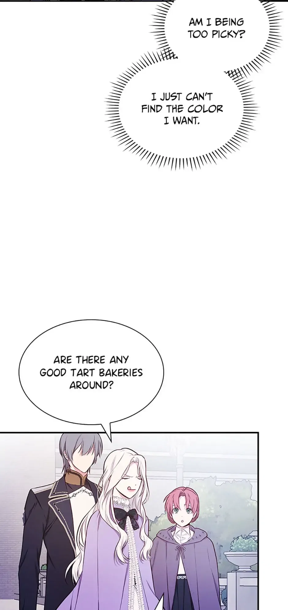 I’ll Be The Warrior’s Mother Chapter 44 – Page 19