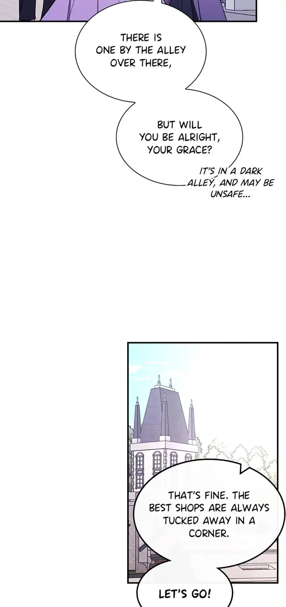 I’ll Be The Warrior’s Mother Chapter 44 – Page 20