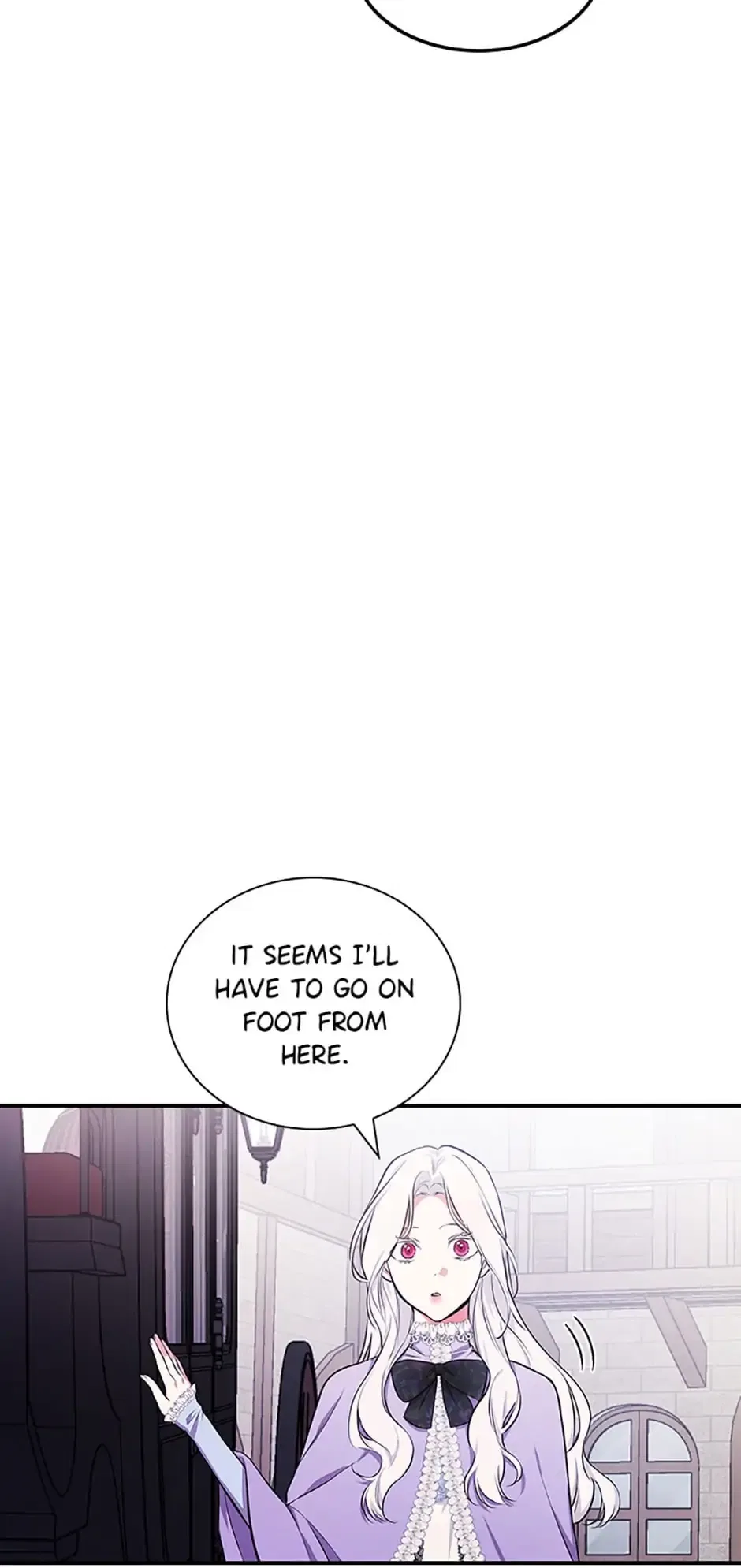I’ll Be The Warrior’s Mother Chapter 44 – Page 21