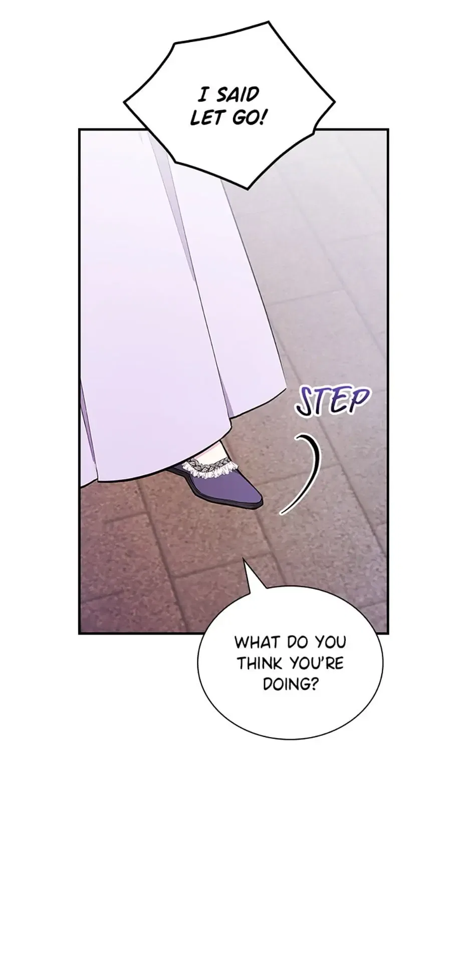 I’ll Be The Warrior’s Mother Chapter 44 – Page 28