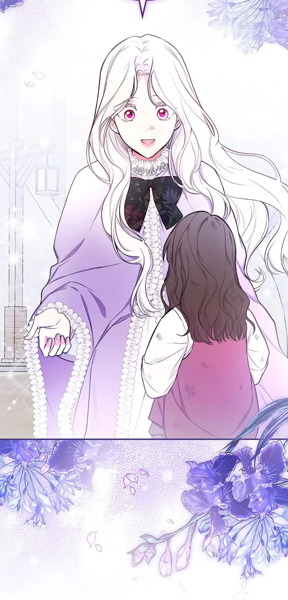 I’ll Be The Warrior’s Mother Chapter 44 – Page 30