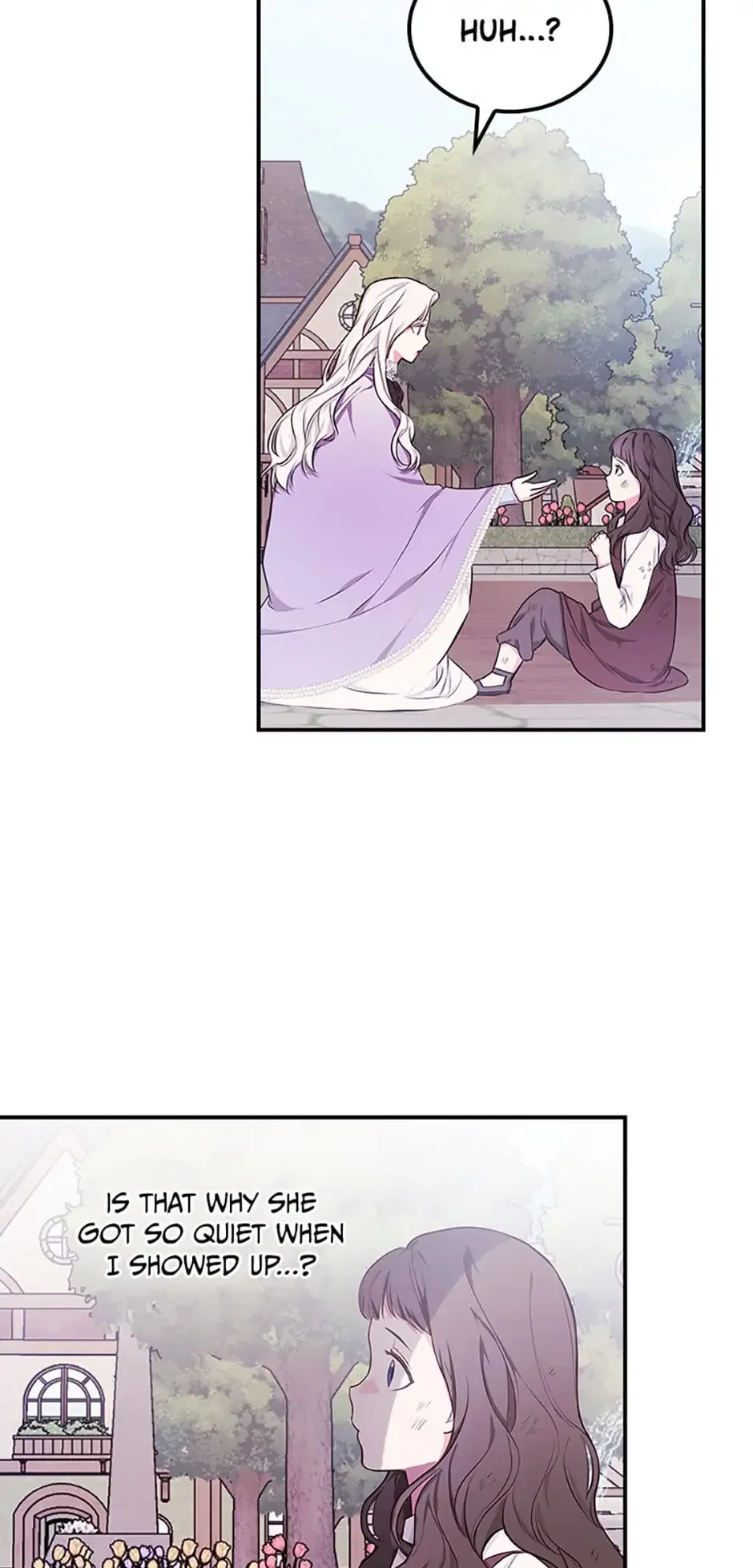 I’ll Be The Warrior’s Mother Chapter 44 – Page 33