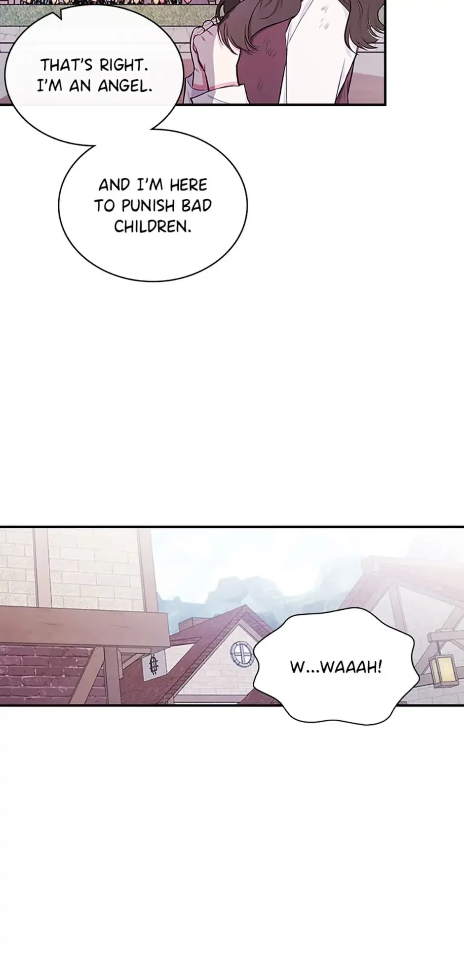 I’ll Be The Warrior’s Mother Chapter 44 – Page 34