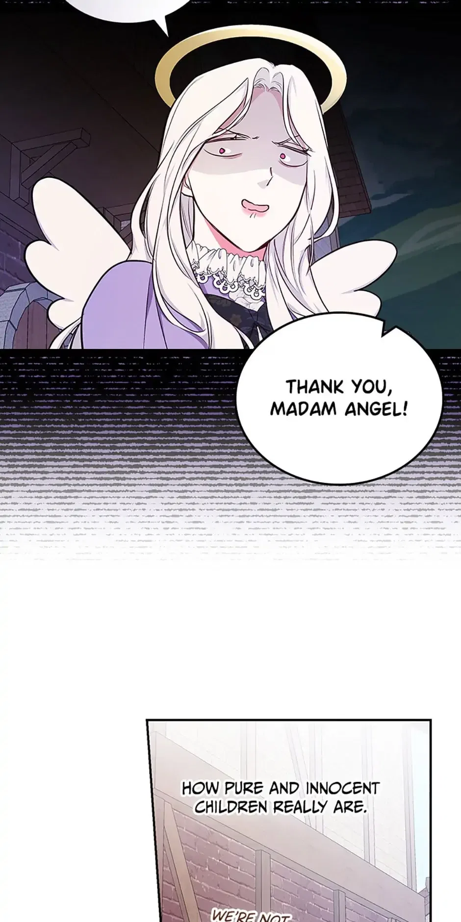 I’ll Be The Warrior’s Mother Chapter 44 – Page 38