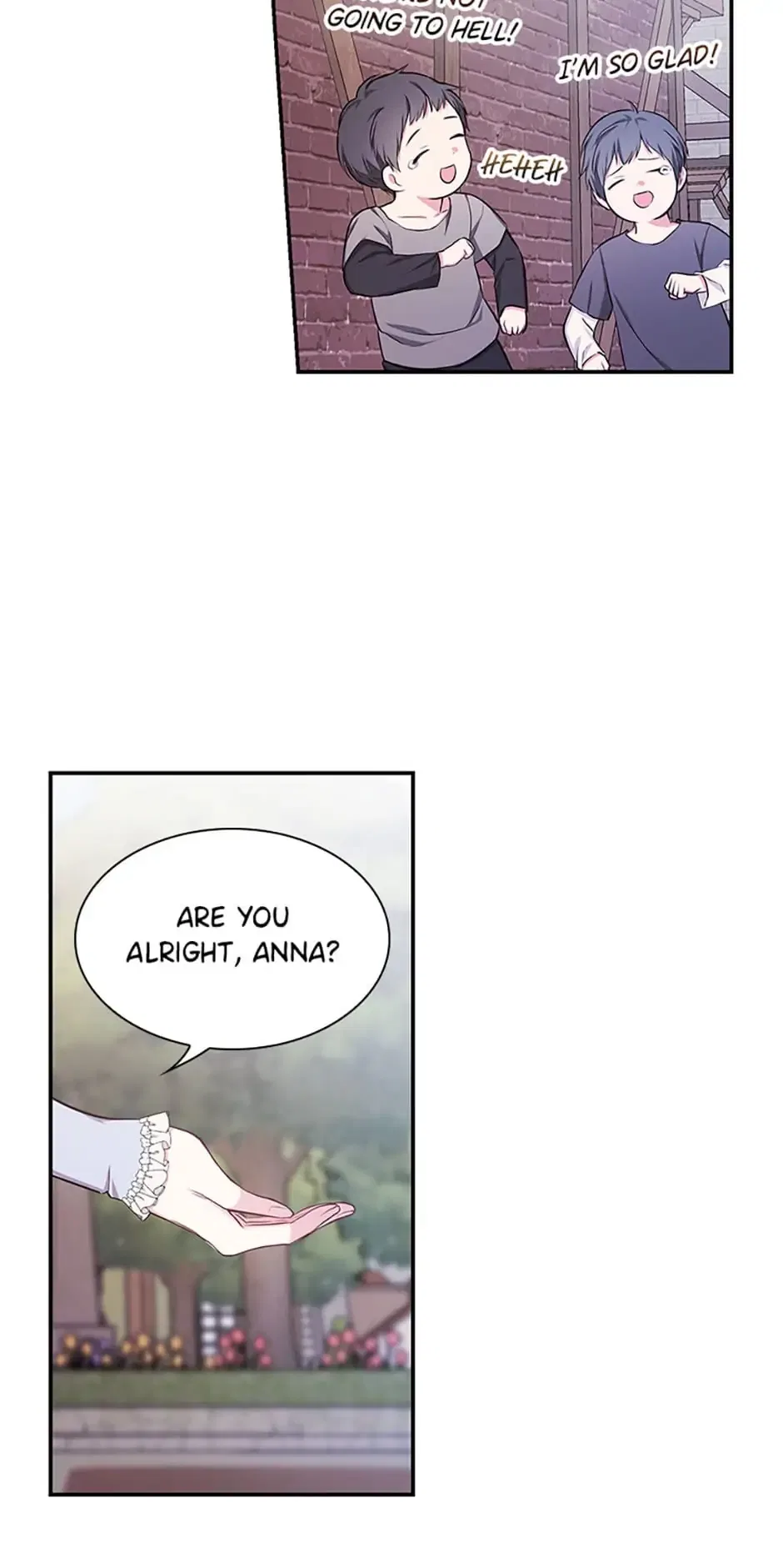 I’ll Be The Warrior’s Mother Chapter 44 – Page 39