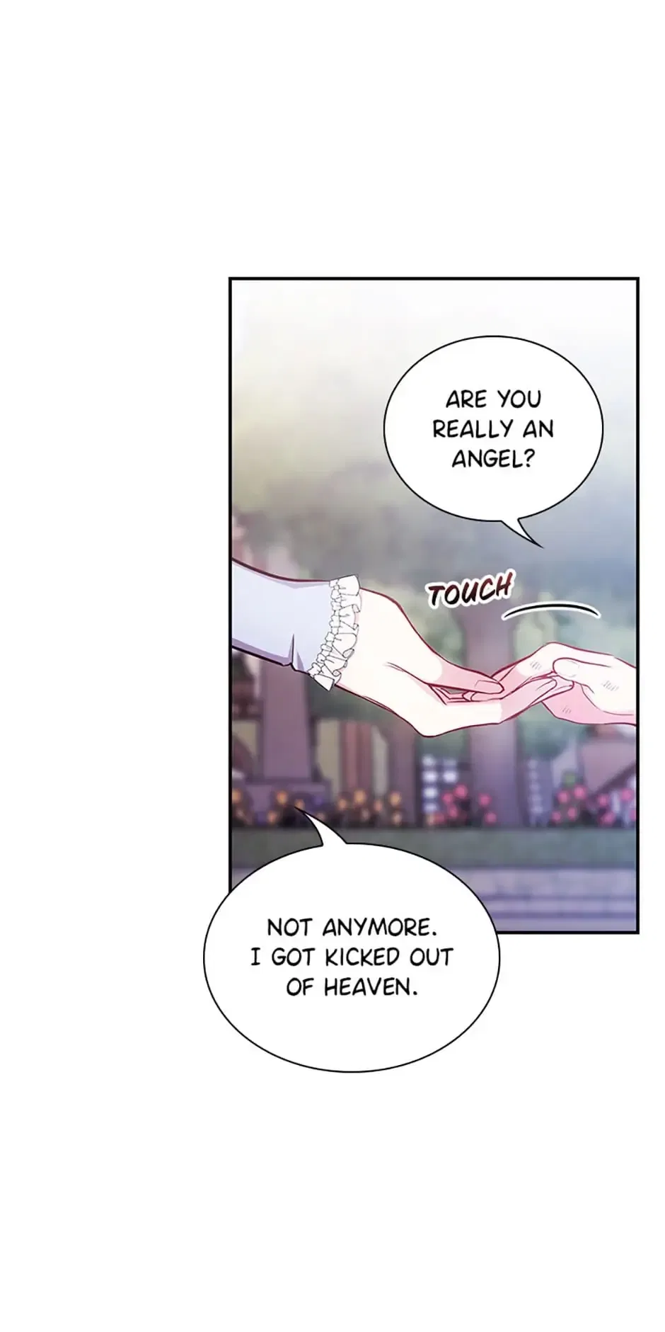 I’ll Be The Warrior’s Mother Chapter 44 – Page 40